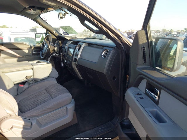 Aukcja sprzedaży 2012 Ford F-150 Xlt, vin: 1FTFW1EF4CKD77421, numer aukcji: 45724063
