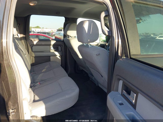 Aukcja sprzedaży 2012 Ford F-150 Xlt, vin: 1FTFW1EF4CKD77421, numer aukcji: 45724063