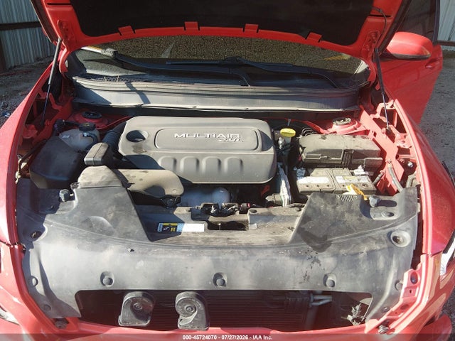 Jeep Cherokee High Altitude 2017 1C4PJLDB0HW643482 Image 10