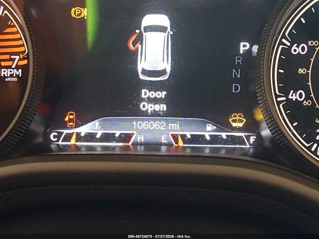 Jeep Cherokee High Altitude 2017 1C4PJLDB0HW643482 Image 16