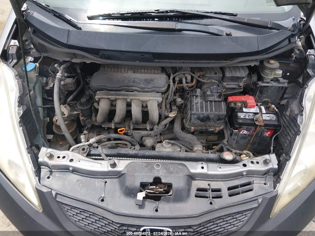 Продажа на аукционе авто 2010 Honda Fit Sport, vin: JHMGE8H42AC018911, номер лота: 45724072
