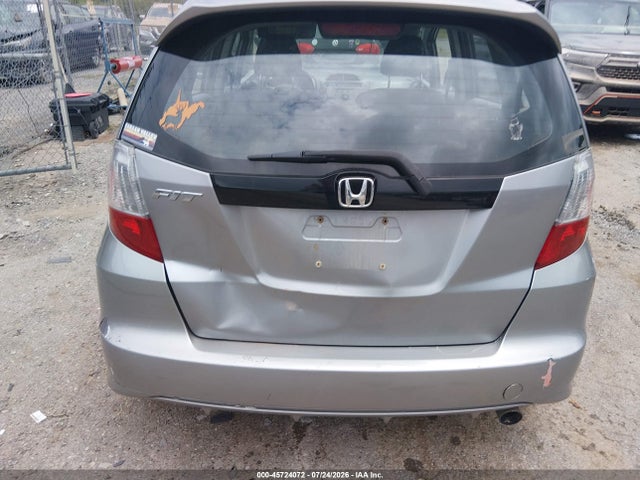 Продажа на аукционе авто 2010 Honda Fit Sport, vin: JHMGE8H42AC018911, номер лота: 45724072