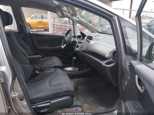 Продажа на аукционе авто 2010 Honda Fit Sport, vin: JHMGE8H42AC018911, номер лота: 45724072