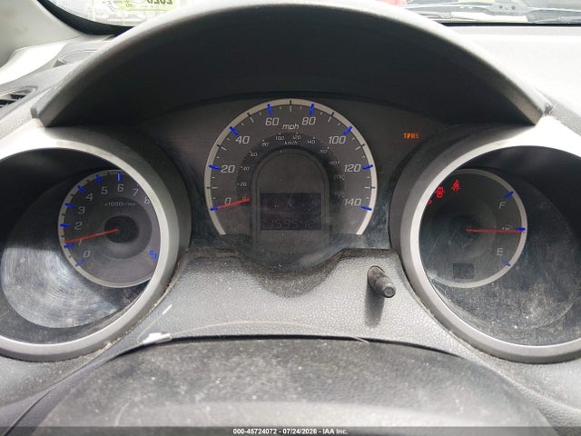 Продажа на аукционе авто 2010 Honda Fit Sport, vin: JHMGE8H42AC018911, номер лота: 45724072