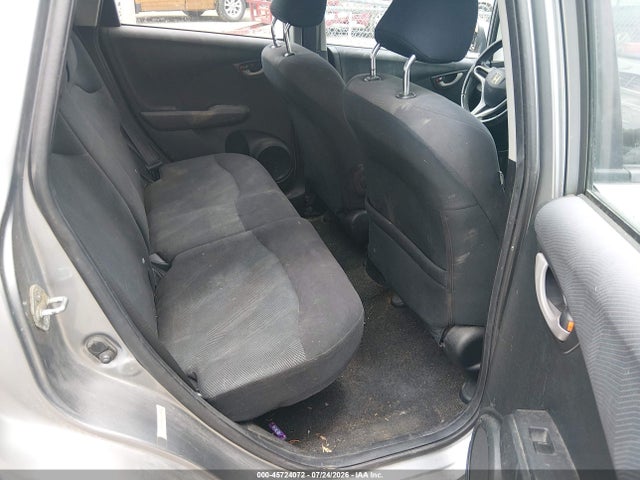 Продажа на аукционе авто 2010 Honda Fit Sport, vin: JHMGE8H42AC018911, номер лота: 45724072