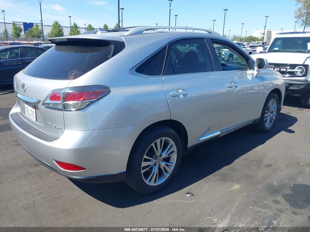 45724077 :رقم المزاد ، 2T2ZK1BA0DC092280 vin ، 2013 Lexus Rx 350 مزاد بيع