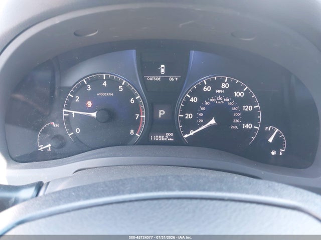 45724077 :رقم المزاد ، 2T2ZK1BA0DC092280 vin ، 2013 Lexus Rx 350 مزاد بيع