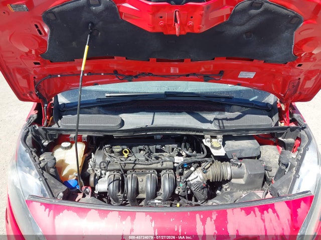 Ford Transit Connect Xlt 2015 NM0LS7F72F1177105 Image 10