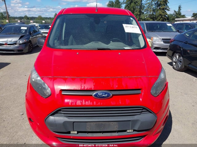 NM0LS7F72F1177105 Ford Transit Connect Xlt