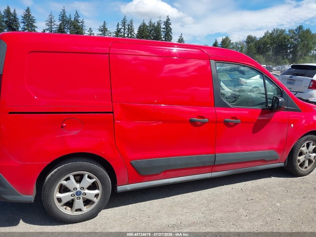 NM0LS7F72F1177105 Ford Transit Connect Xlt