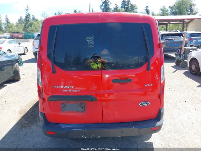 NM0LS7F72F1177105 Ford Transit Connect Xlt