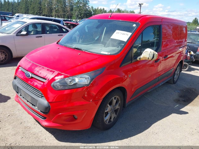 NM0LS7F72F1177105 Ford Transit Connect Xlt