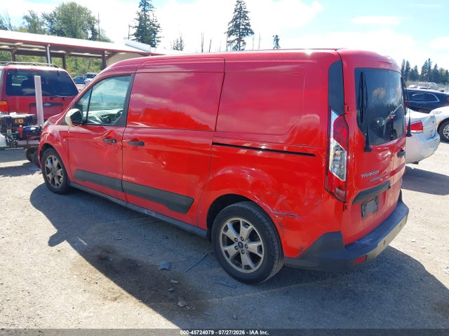 NM0LS7F72F1177105 Ford Transit Connect Xlt
