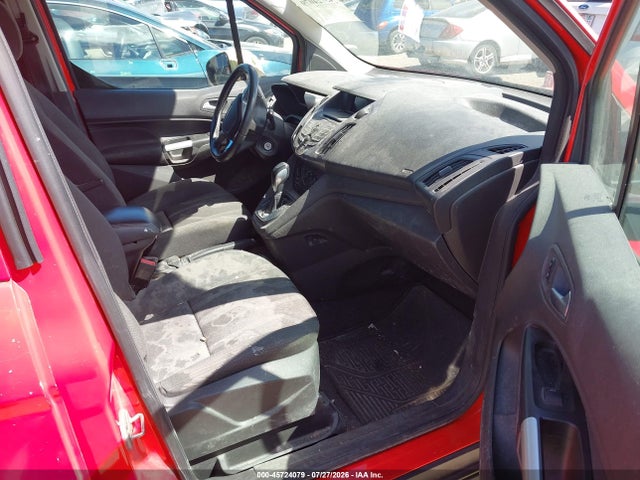 NM0LS7F72F1177105 Ford Transit Connect Xlt
