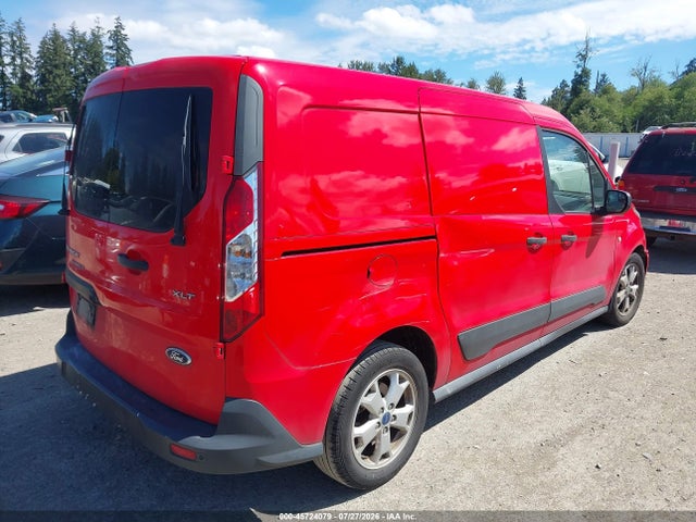 NM0LS7F72F1177105 Ford Transit Connect Xlt