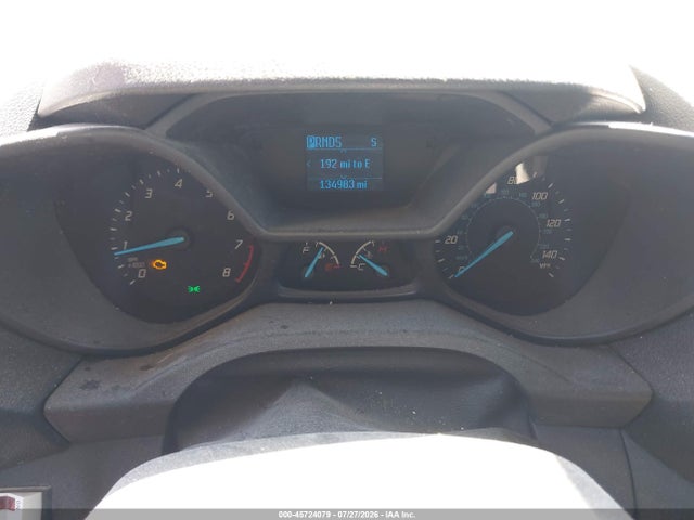 NM0LS7F72F1177105 Ford Transit Connect Xlt