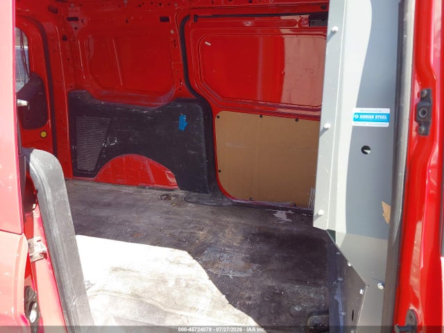NM0LS7F72F1177105 Ford Transit Connect Xlt