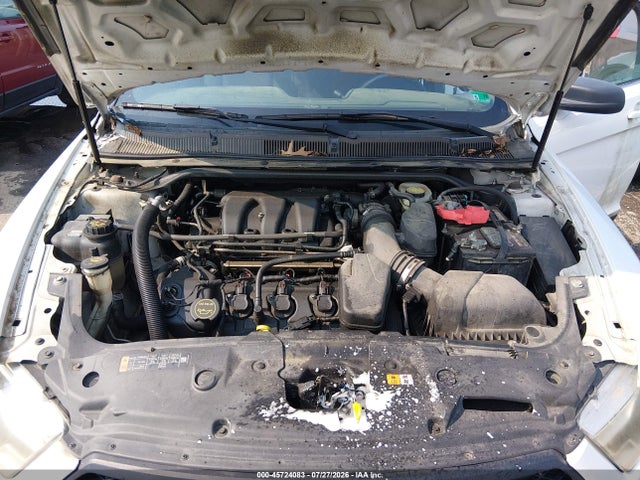 Ford Police Interceptor 2015 1FAHP2L88FG122770 Image 10