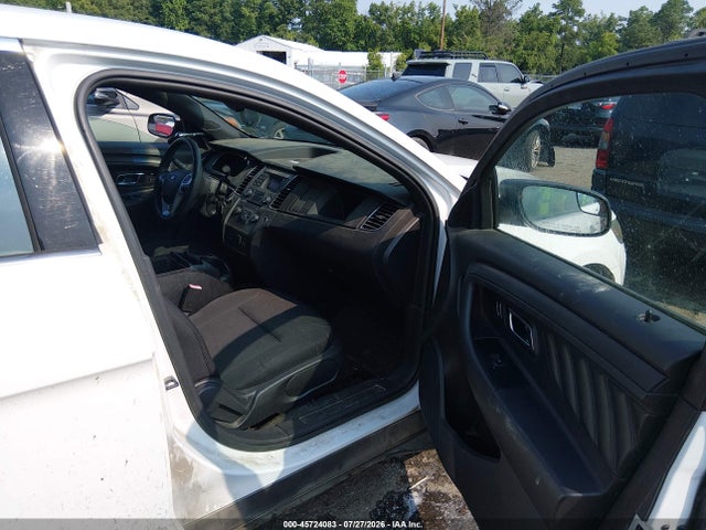 Aukcja sprzedaży 2015 Ford Police Interceptor, vin: 1FAHP2L88FG122770, numer aukcji: 45724083