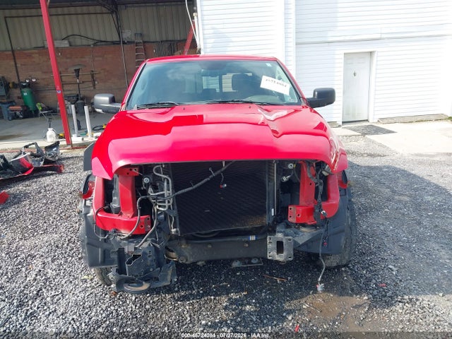 1C6RR7LT9ES233034 RAM 1500 Outdoorsman
