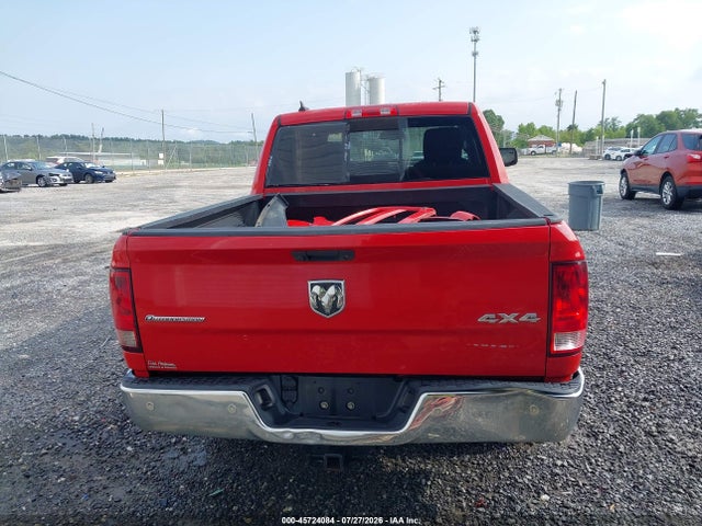 1C6RR7LT9ES233034 RAM 1500 Outdoorsman