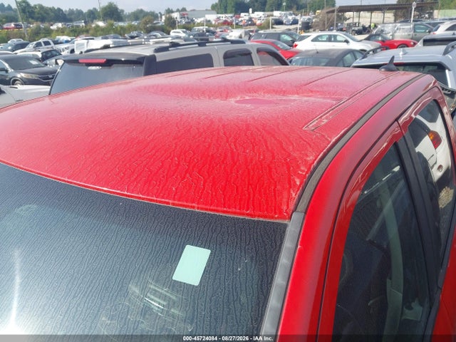 RAM 1500 Outdoorsman 2014 1C6RR7LT9ES233034 Image 18