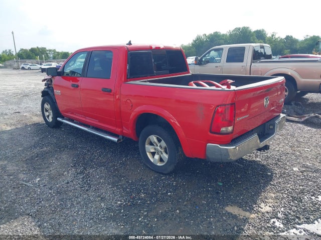1C6RR7LT9ES233034 RAM 1500 Outdoorsman