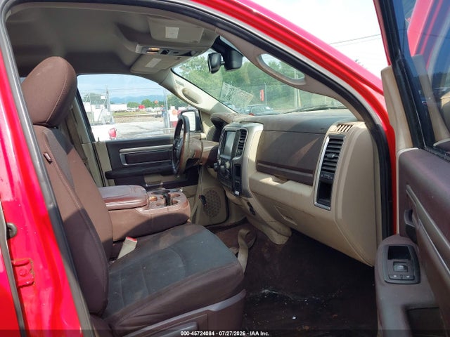 1C6RR7LT9ES233034 RAM 1500 Outdoorsman