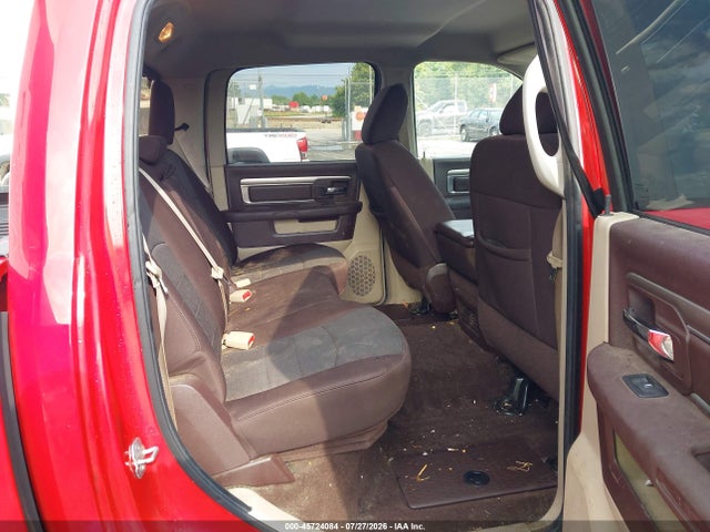 RAM 1500 Outdoorsman 2014 1C6RR7LT9ES233034 Image 8