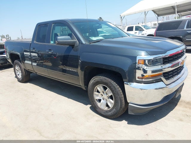 Chevrolet Silverado 1500 Ld Lt 2019 2GCRCPEC0K1154368 main image