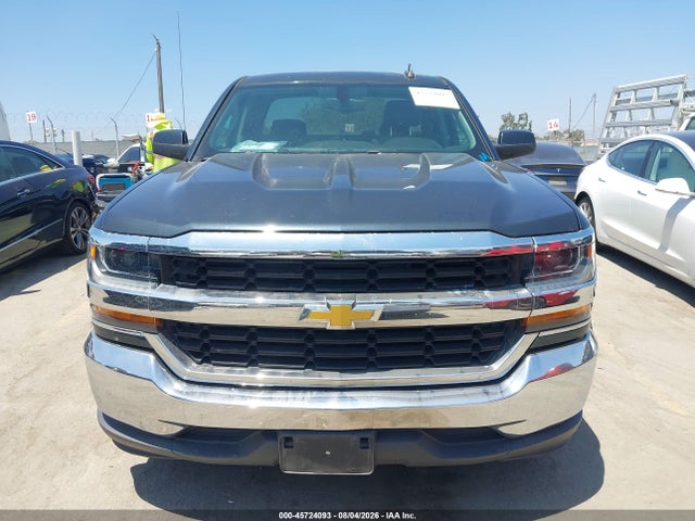 Chevrolet Silverado 1500 Ld Lt 2019 2GCRCPEC0K1154368 Image 11
