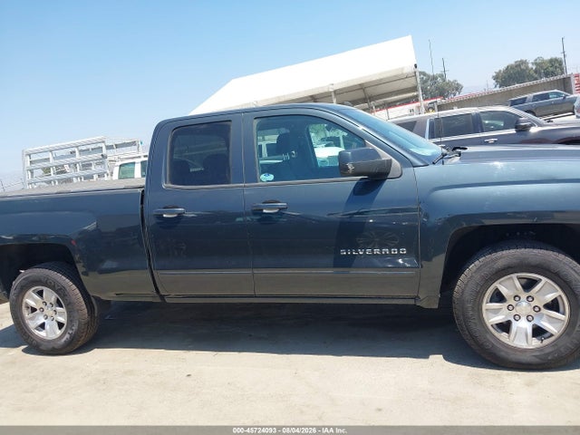 Chevrolet Silverado 1500 Ld Lt 2019 2GCRCPEC0K1154368 Image 12