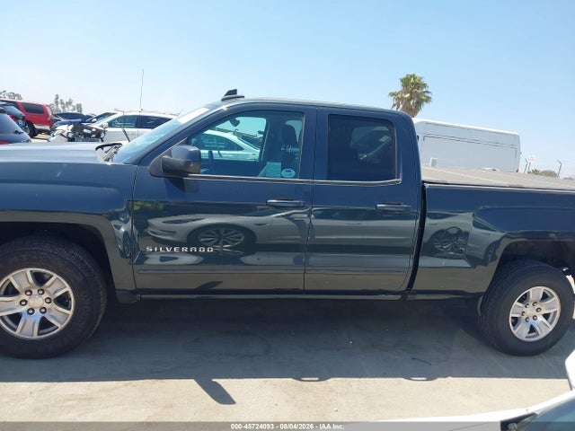 Chevrolet Silverado 1500 Ld Lt 2019 2GCRCPEC0K1154368 Image 13