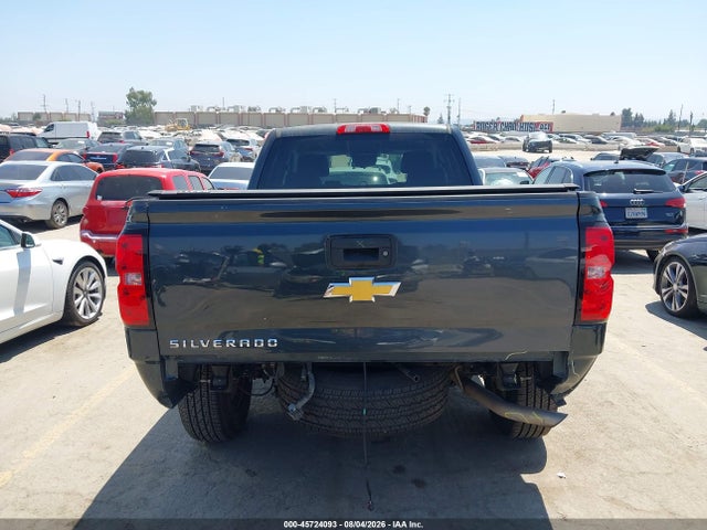 Chevrolet Silverado 1500 Ld Lt 2019 2GCRCPEC0K1154368 Image 15