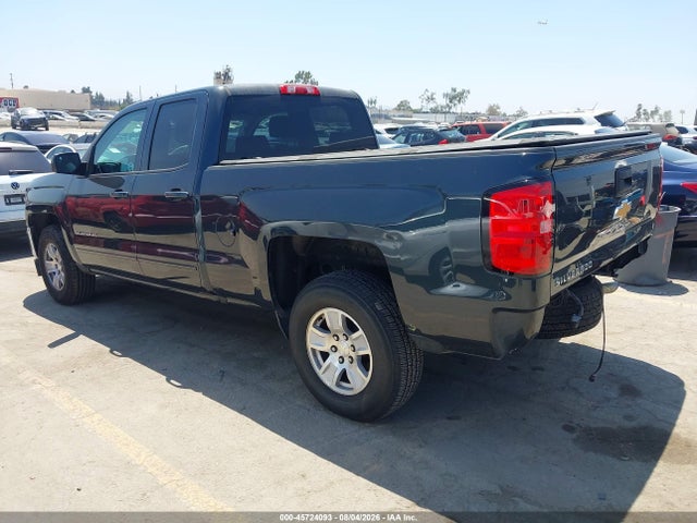 Chevrolet Silverado 1500 Ld Lt 2019 2GCRCPEC0K1154368 Image 3