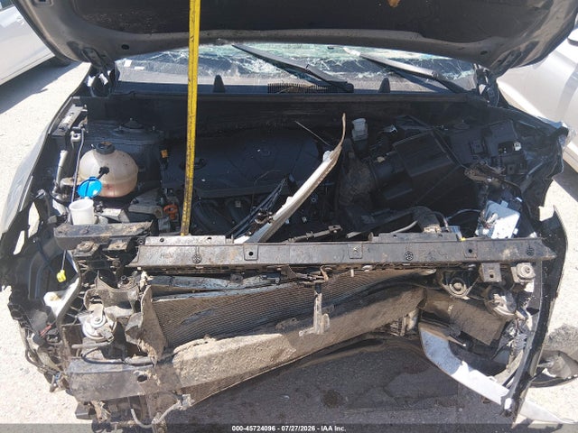 KIA Sportage Lx 2023 KNDPUCAFXP7152828 Image 10