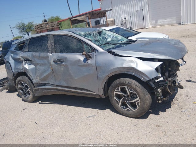 KIA Sportage Lx 2023 KNDPUCAFXP7152828 Image 13