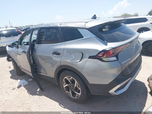 KIA Sportage Lx 2023 KNDPUCAFXP7152828 Image 14