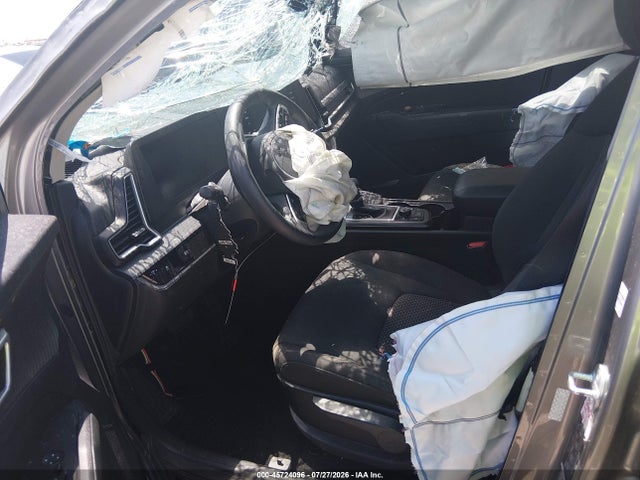 KIA Sportage Lx 2023 KNDPUCAFXP7152828 Image 5