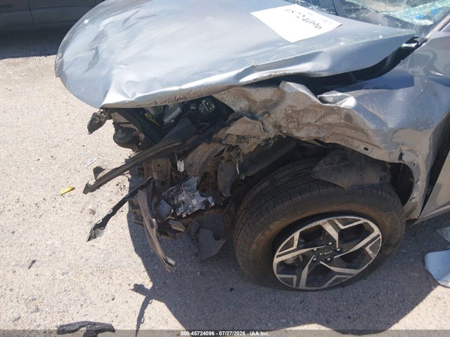 KIA Sportage Lx 2023 KNDPUCAFXP7152828 Image 6