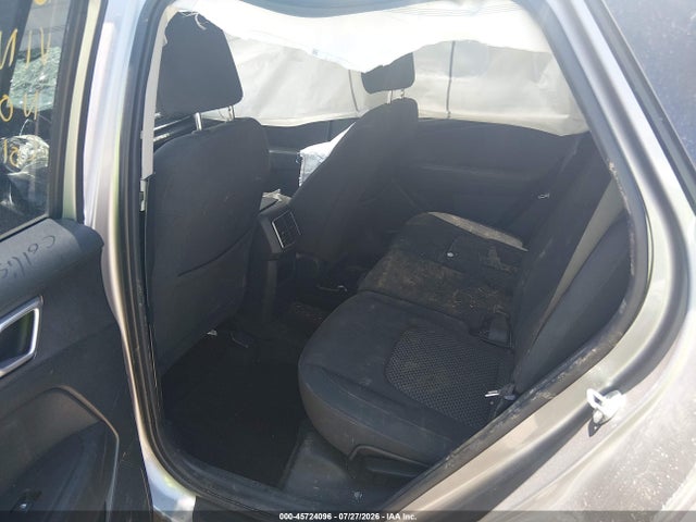 KIA Sportage Lx 2023 KNDPUCAFXP7152828 Image 8