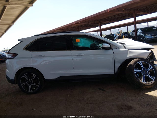 Ford EDGE SEL 2015 2FMTK3J81FBB85773 Image 12