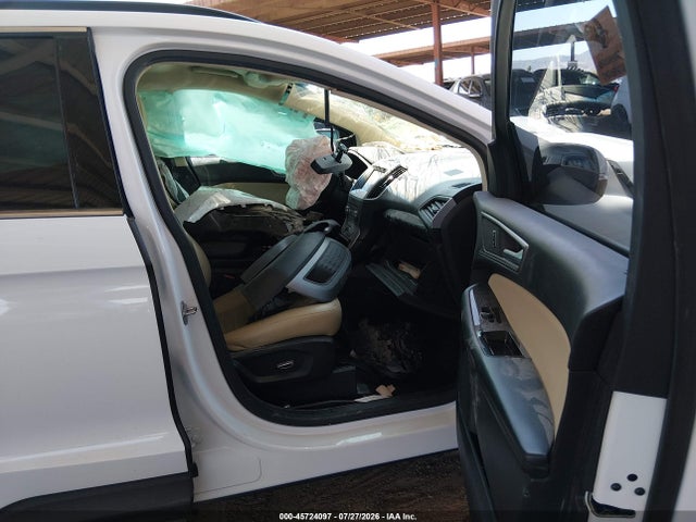 Ford EDGE SEL 2015 2FMTK3J81FBB85773 Image 5