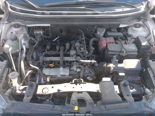 Продаж на аукціоні авто 2023 Nissan Kicks Sv Xtronic Cvt, vin: 3N1CP5CV4PL512728, номер лоту: 45724102