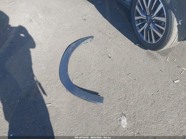 Продаж на аукціоні авто 2023 Nissan Kicks Sv Xtronic Cvt, vin: 3N1CP5CV4PL512728, номер лоту: 45724102
