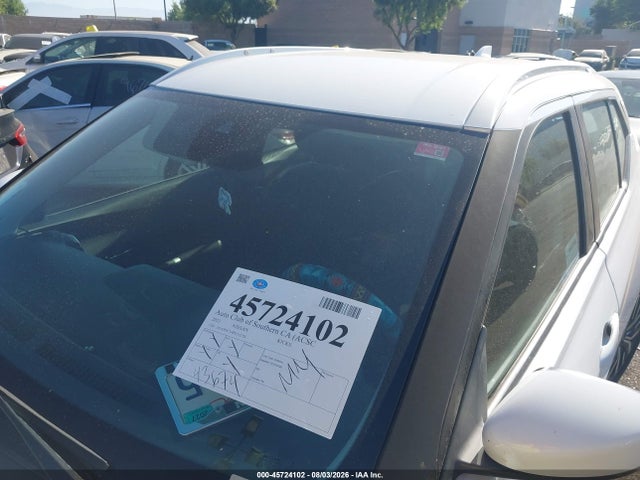 Продаж на аукціоні авто 2023 Nissan Kicks Sv Xtronic Cvt, vin: 3N1CP5CV4PL512728, номер лоту: 45724102