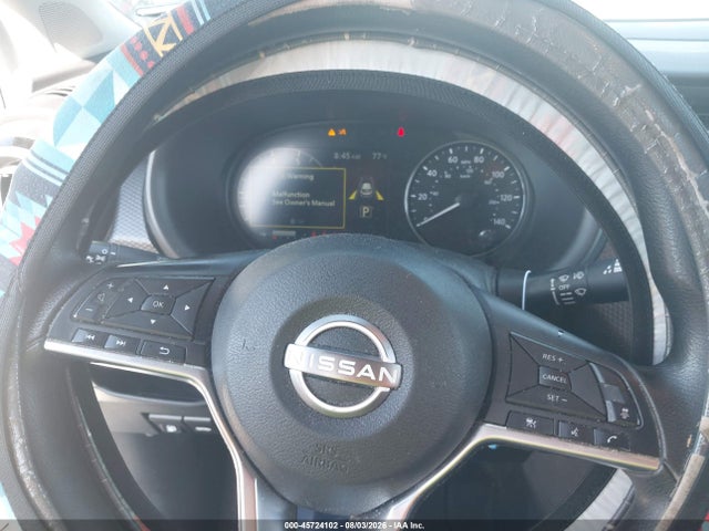 Продаж на аукціоні авто 2023 Nissan Kicks Sv Xtronic Cvt, vin: 3N1CP5CV4PL512728, номер лоту: 45724102