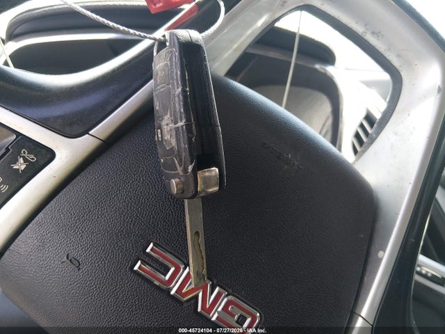 Продажа на аукционе авто 2013 Gmc Terrain Sle-2, vin: 2GKFLTE31D6397564, номер лота: 45724104