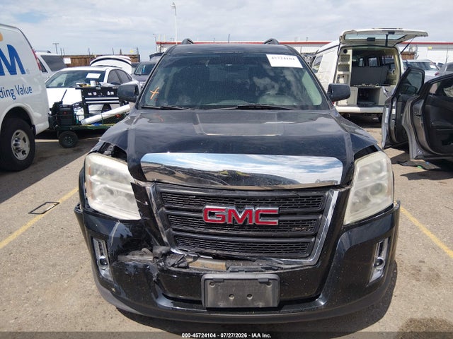 Продажа на аукционе авто 2013 Gmc Terrain Sle-2, vin: 2GKFLTE31D6397564, номер лота: 45724104