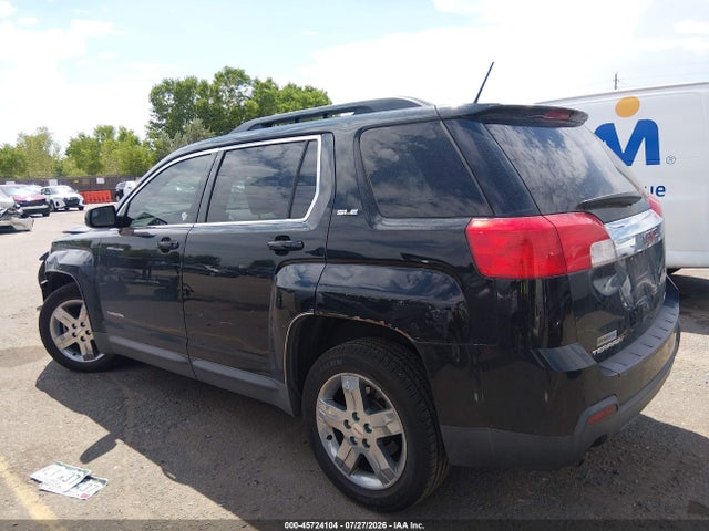 Продажа на аукционе авто 2013 Gmc Terrain Sle-2, vin: 2GKFLTE31D6397564, номер лота: 45724104